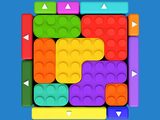 Color Block Jam 2 Cover